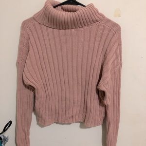 Forever 21 Medium long sleeve turtleneck sweater